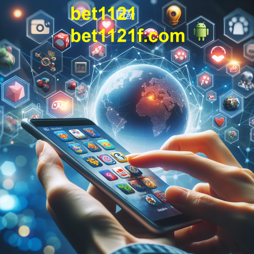 Explore a Categoria 'Móvel' no Bet1121: Diversão em Qualquer Lugar